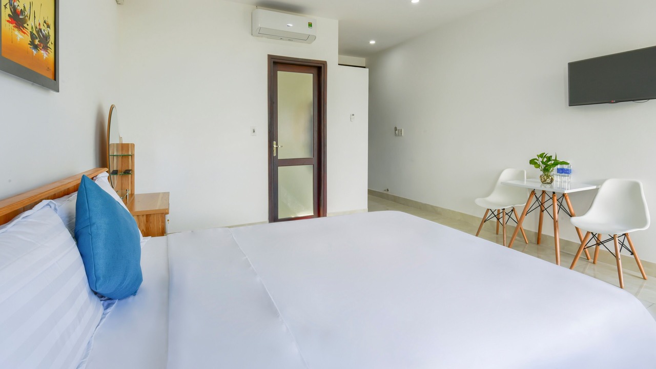 Photo of Bedroom in Cam Kim