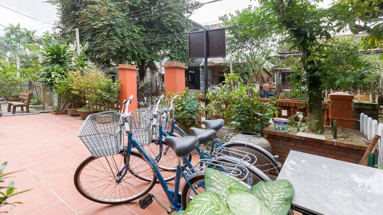 Photo of Outdoor in Cam Kim