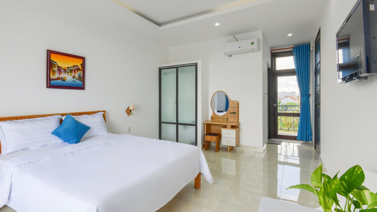 Photo of Bedroom in Cam Kim