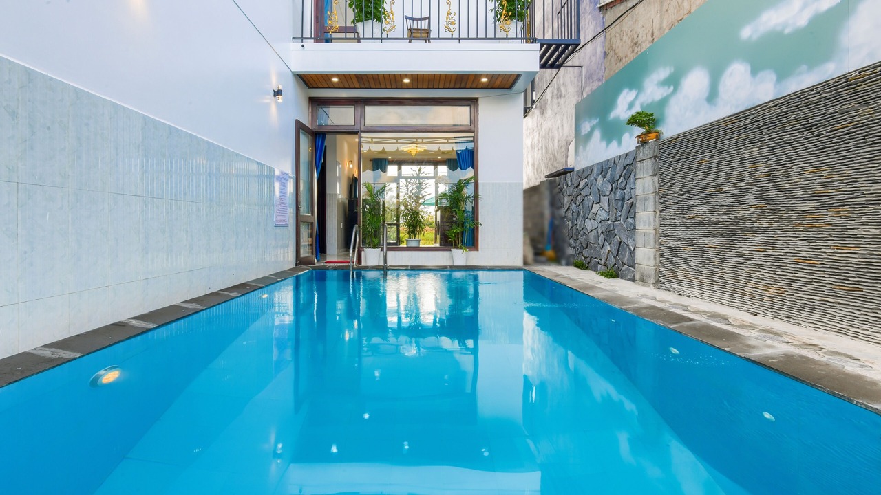 Photo of Outdoor in Cam Kim