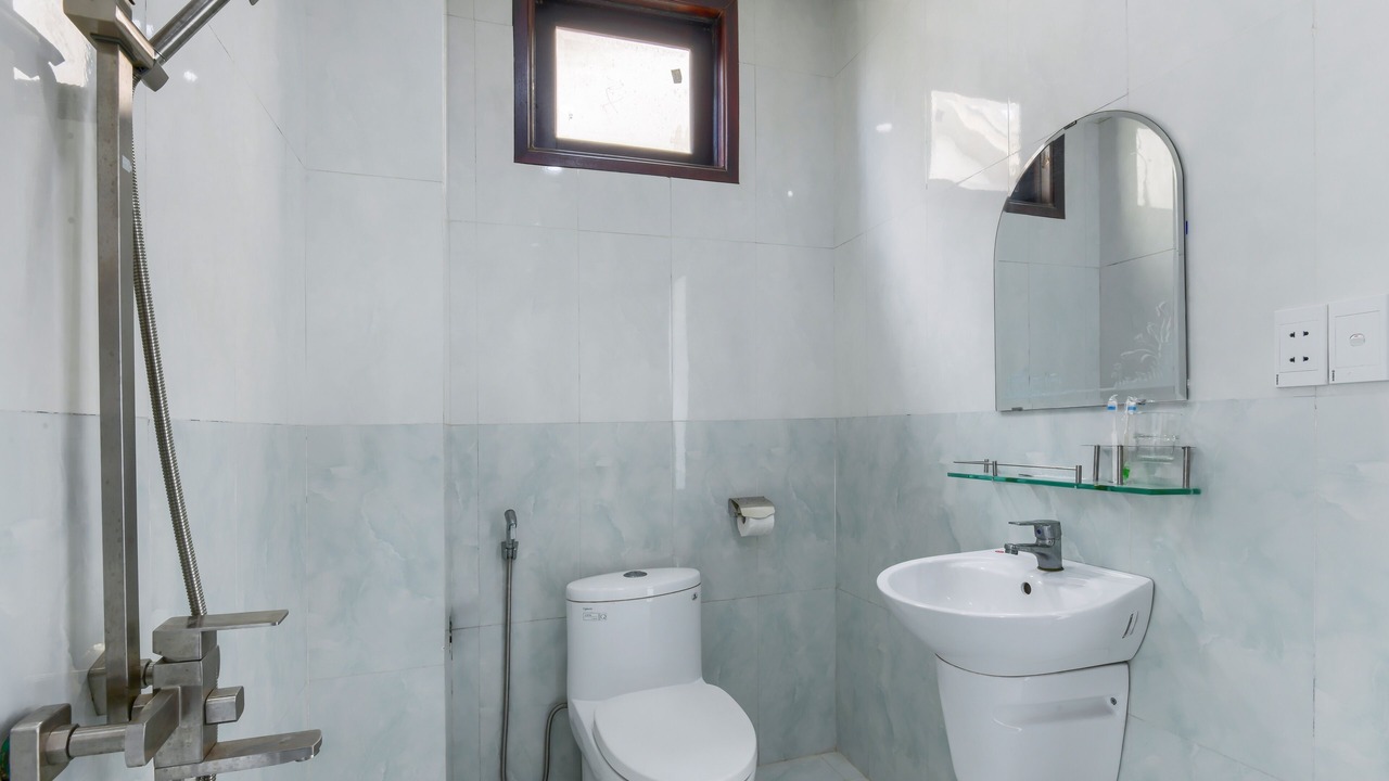Photo of Bathroom in Cam Kim