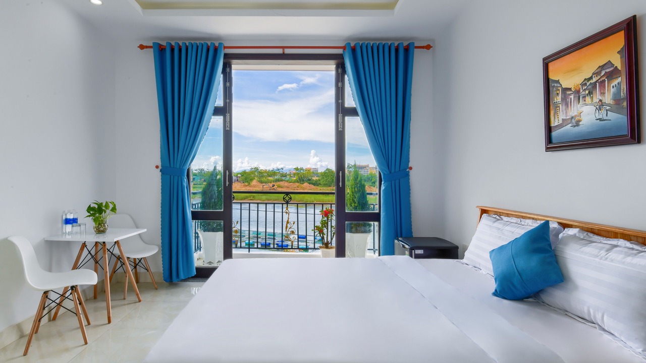 Photo of Bedroom in Cam Kim
