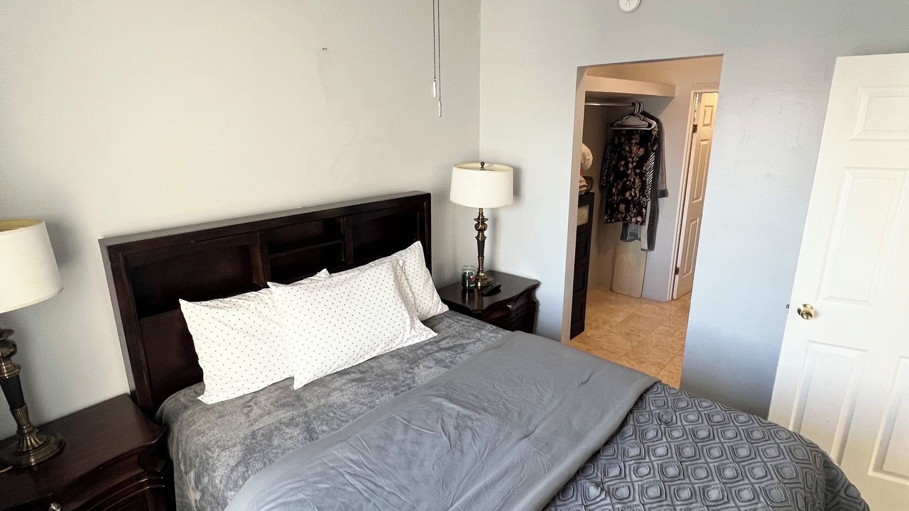 Photo of Bedroom in Ensenada