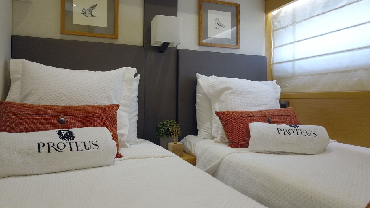 Photo of Bedroom in Colonia Meteorologico