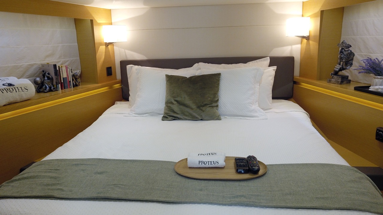 Photo of Bedroom in Colonia Meteorologico