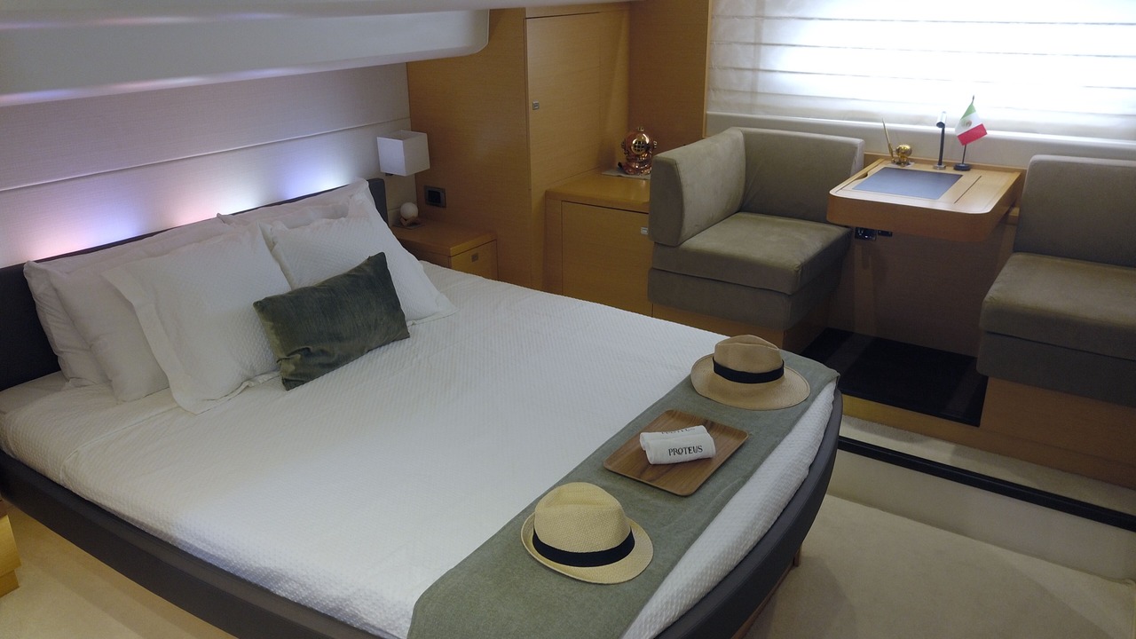 Photo of Bedroom in Colonia Meteorologico