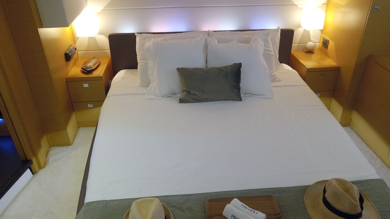 Photo of Bedroom in Colonia Meteorologico