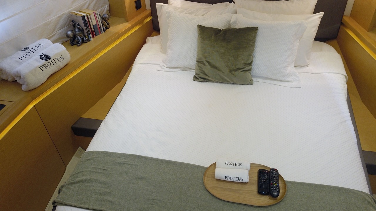 Photo of Bedroom in Colonia Meteorologico