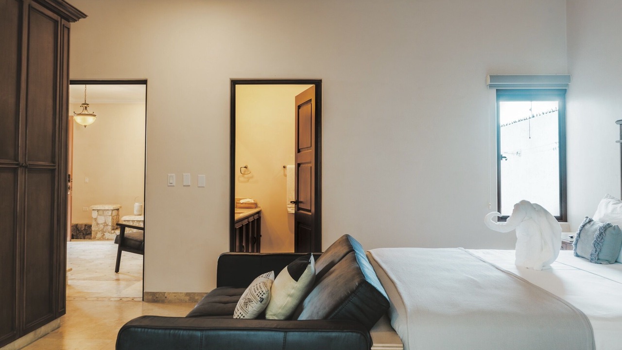 Photo of Bedroom in Cabo San Lucas