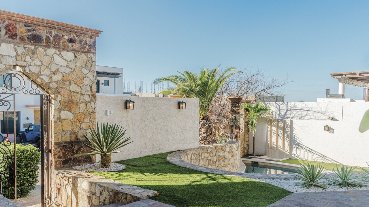 Photo of Outdoor in Cabo San Lucas