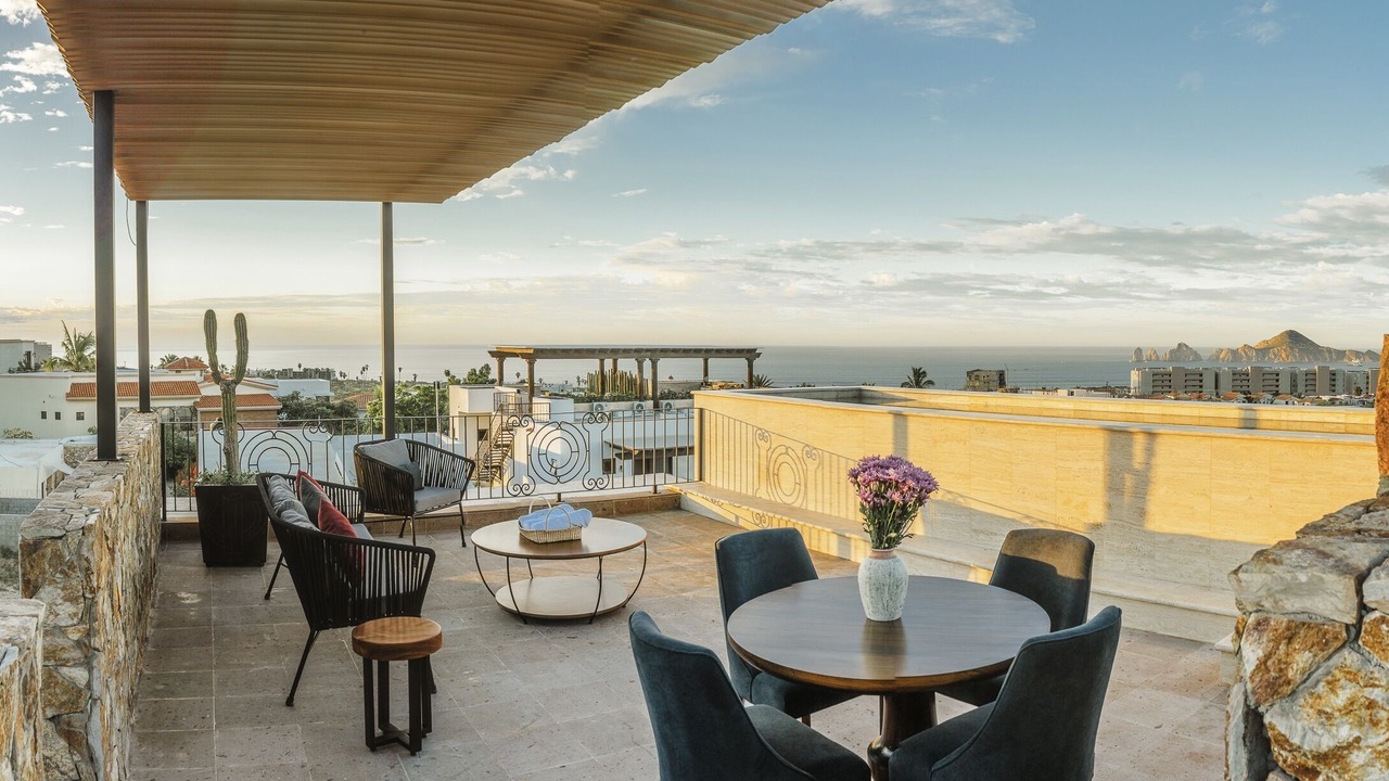 Photo of Outdoor in Cabo San Lucas
