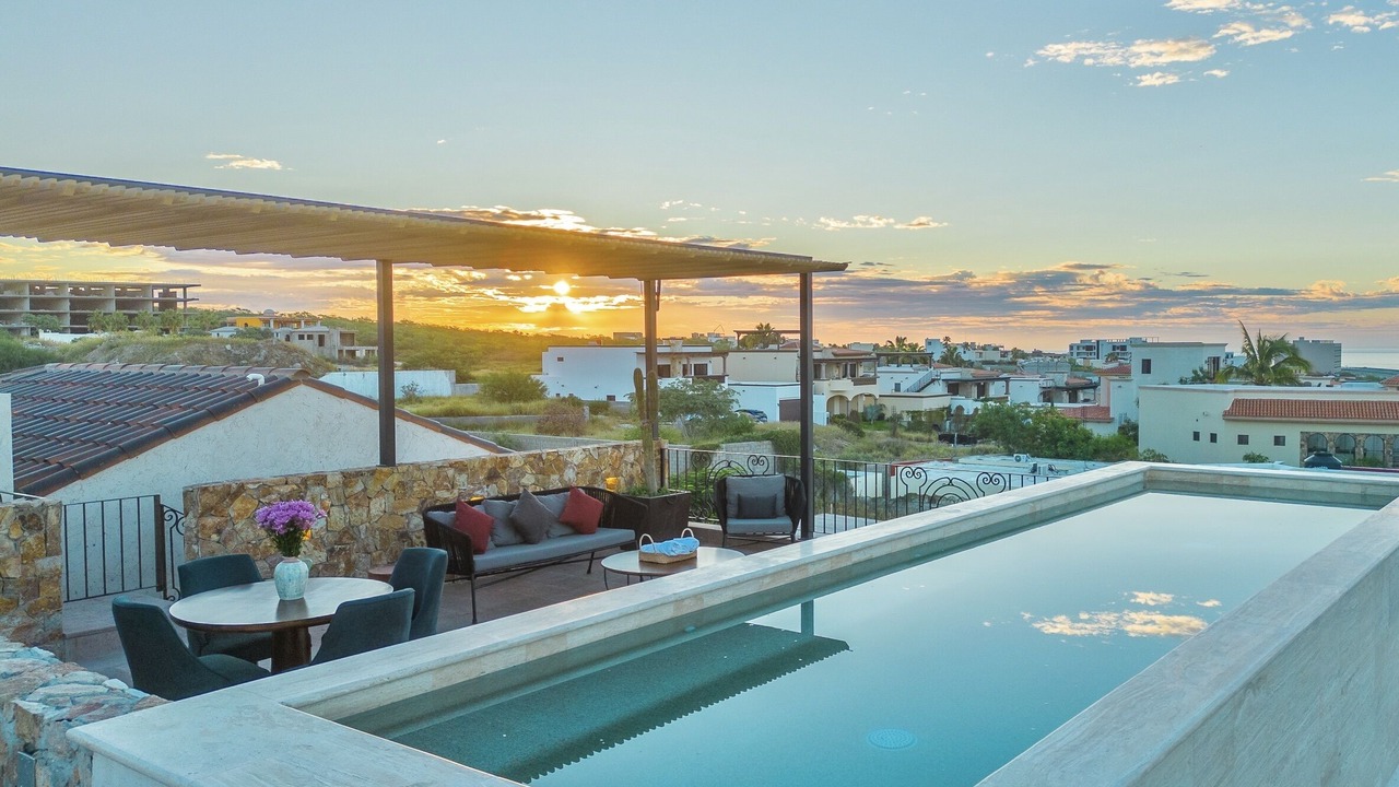 Photo of Outdoor in Cabo San Lucas