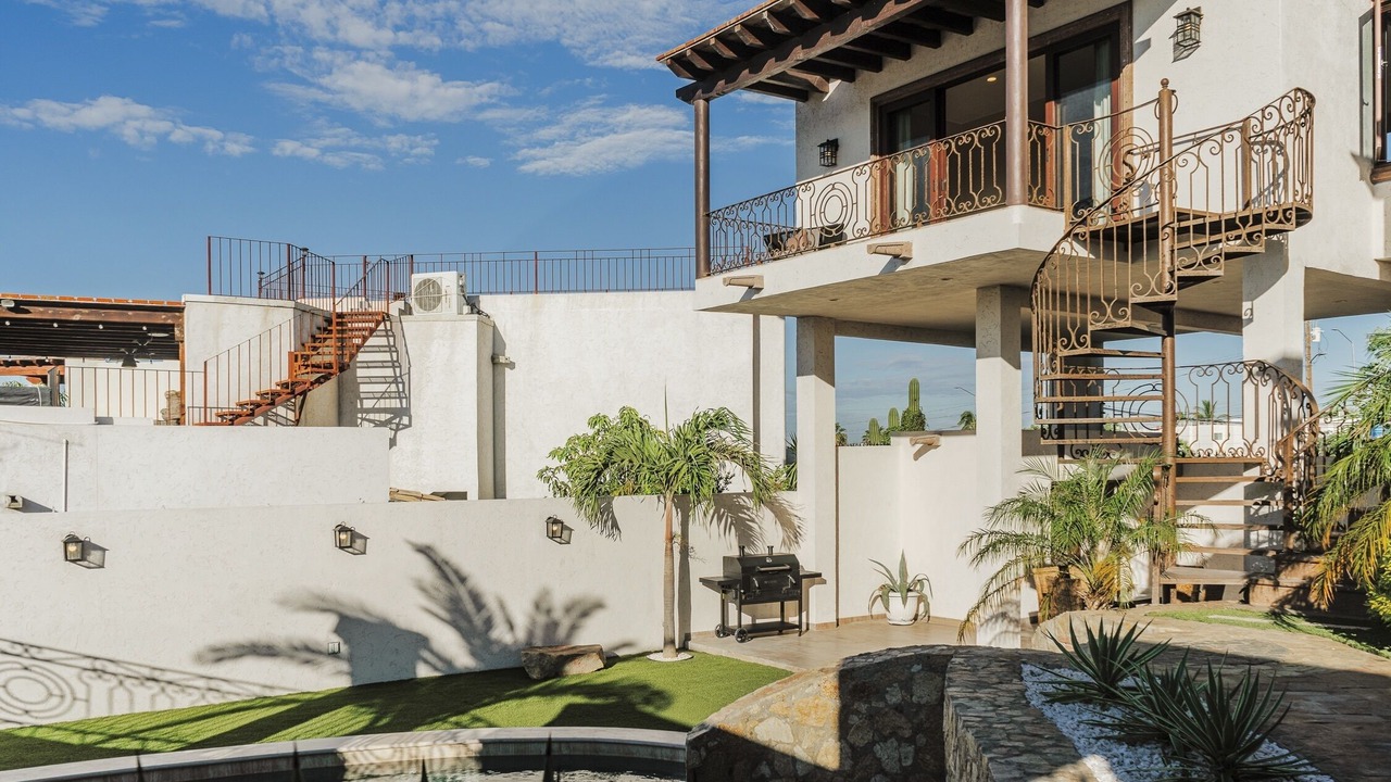 Photo of Outdoor in Cabo San Lucas