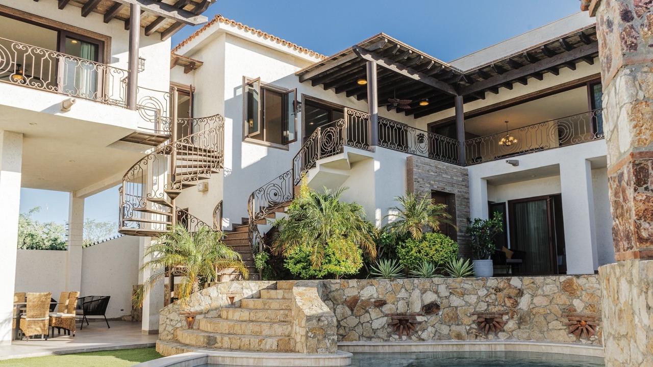 Photo of Outdoor in Cabo San Lucas