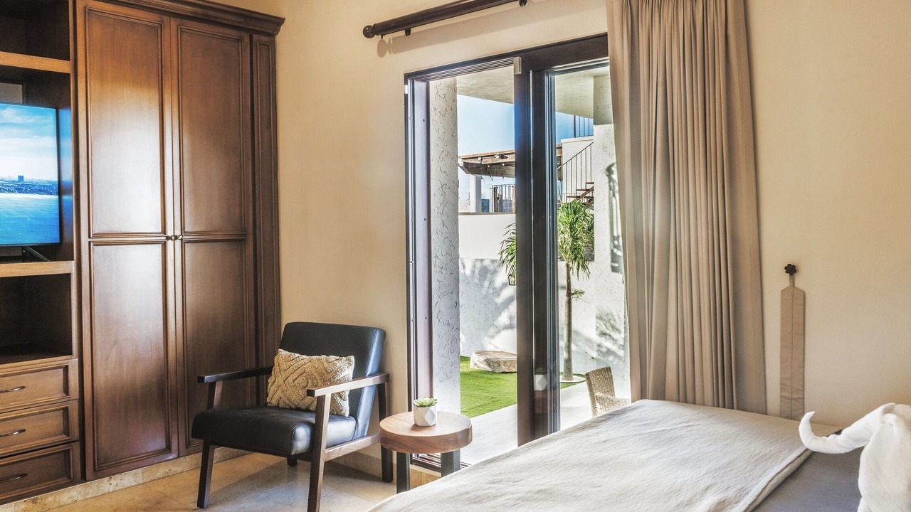 Photo of Bedroom in Cabo San Lucas