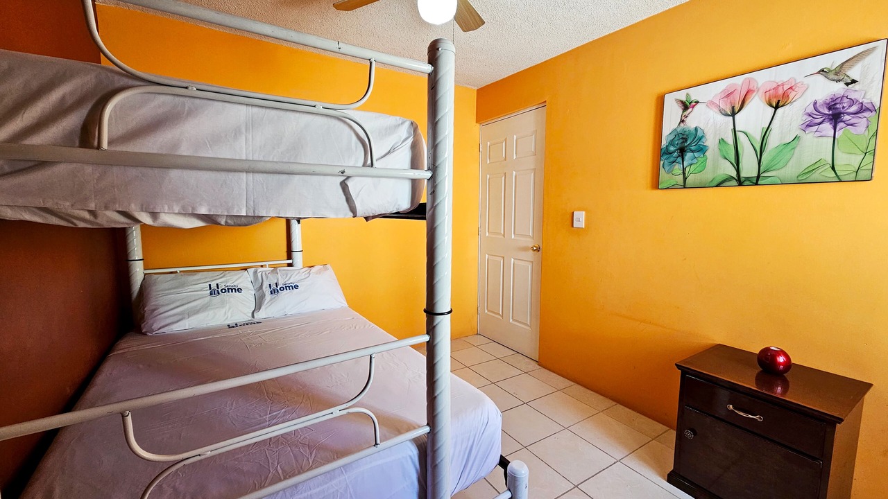 Photo of Bedroom in Tehuacan