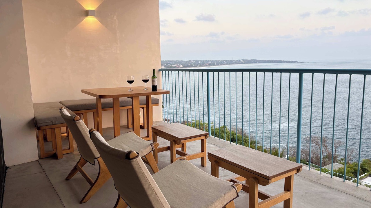 Photo of Outdoor in El Faro