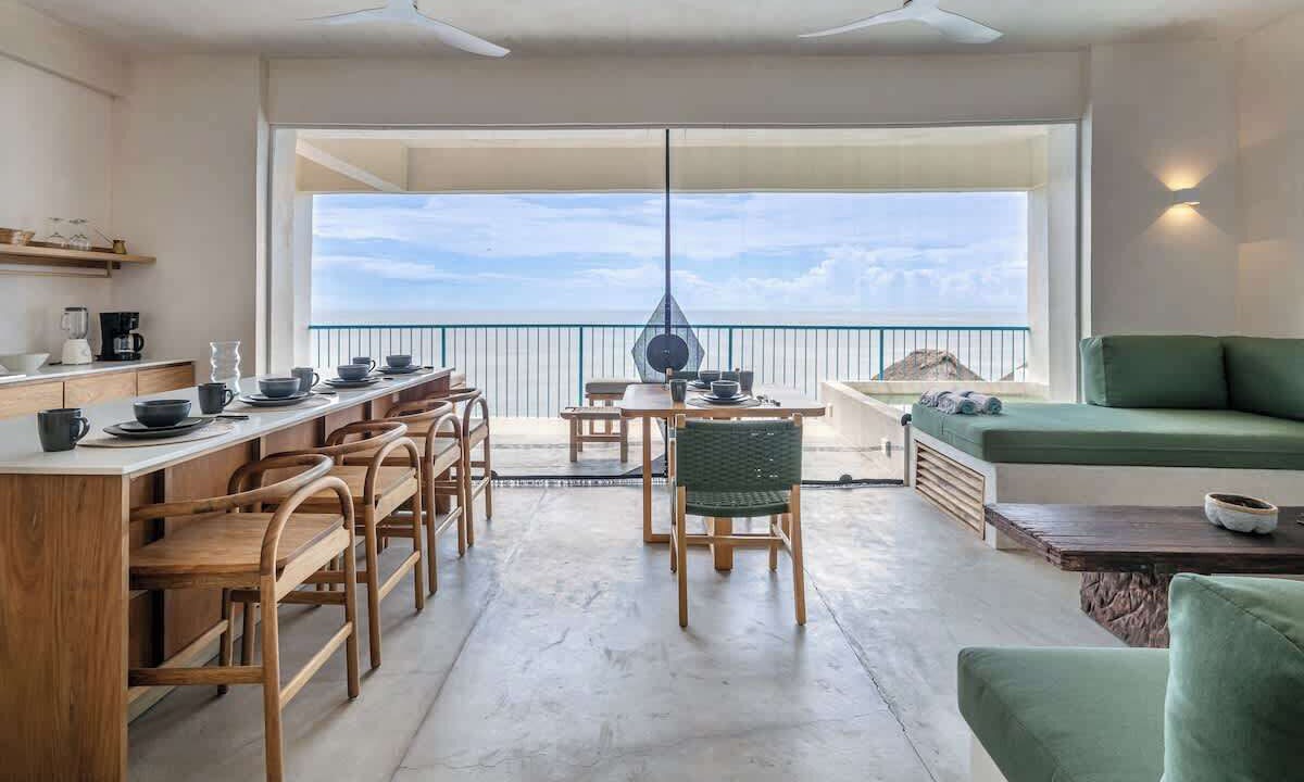 Photo of Bedroom in El Faro