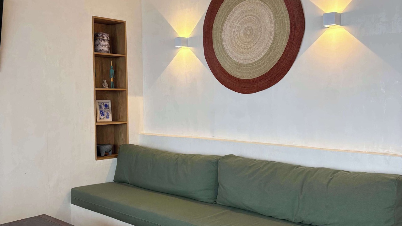 Photo of Livingroom in El Faro