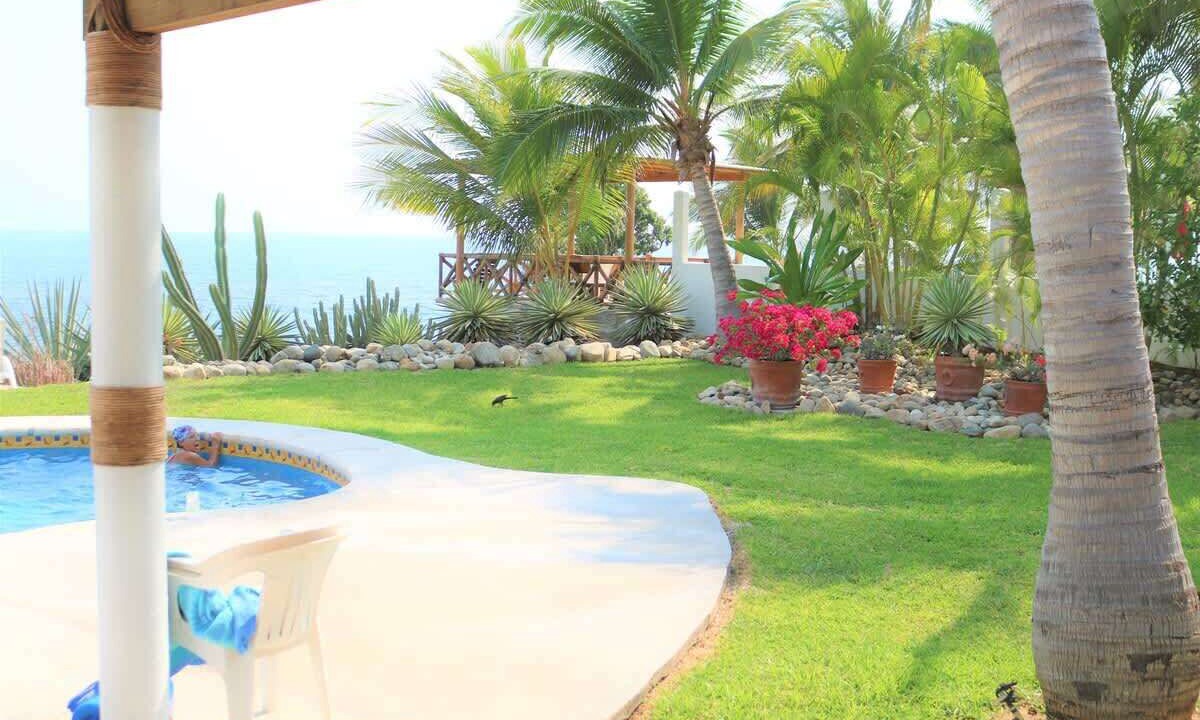 Photo of Outdoor in Hidalgo