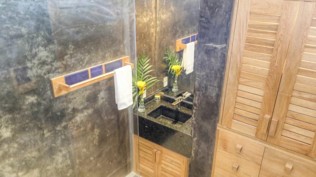 Photo of Bathroom in Hidalgo