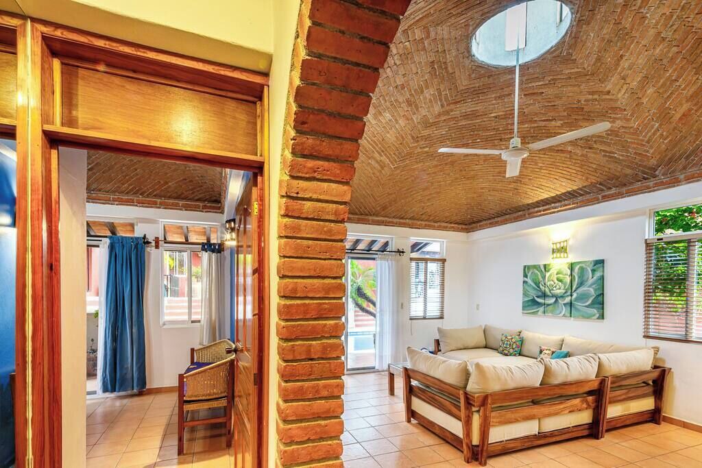 Photo of Bedroom in Hidalgo