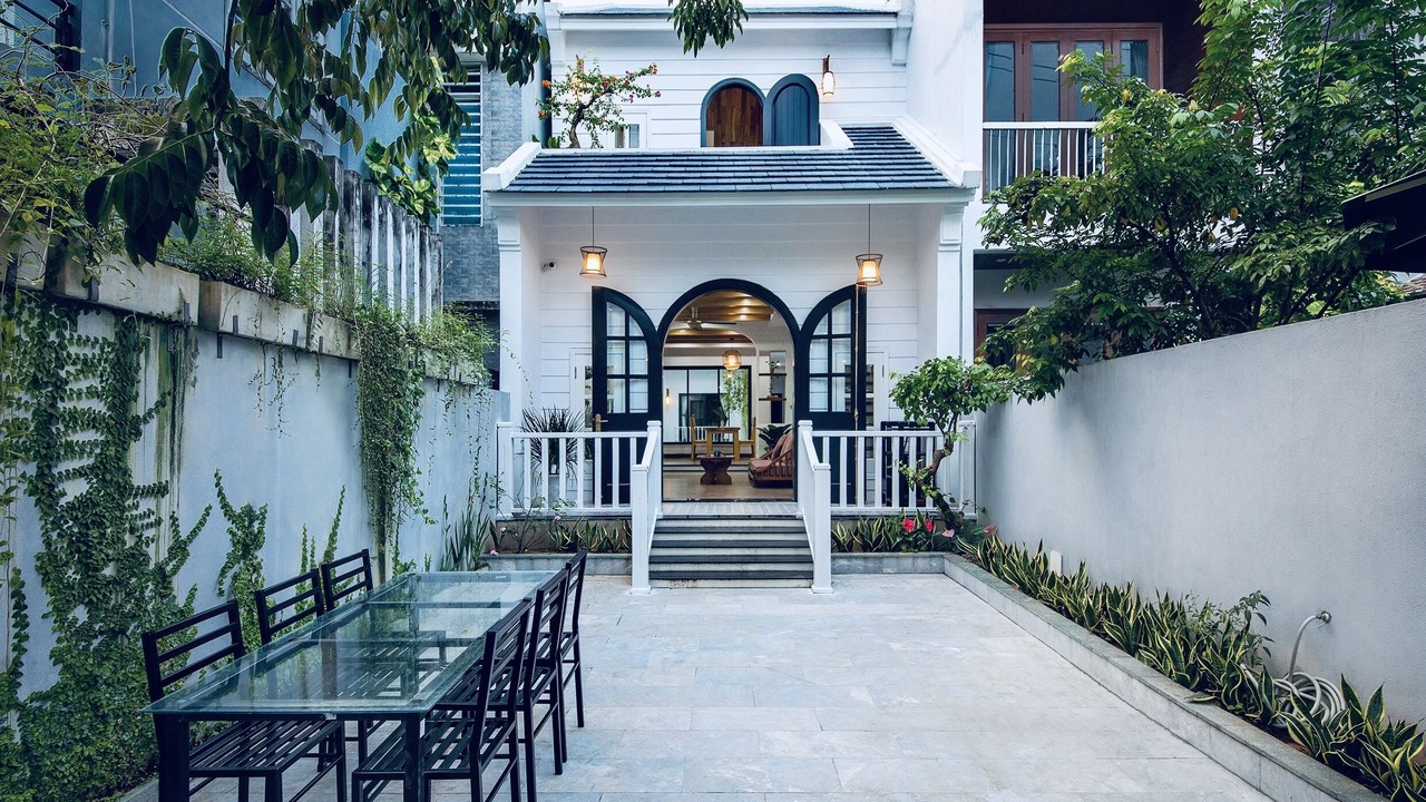 Photo of Outdoor in Hoi An City Centre