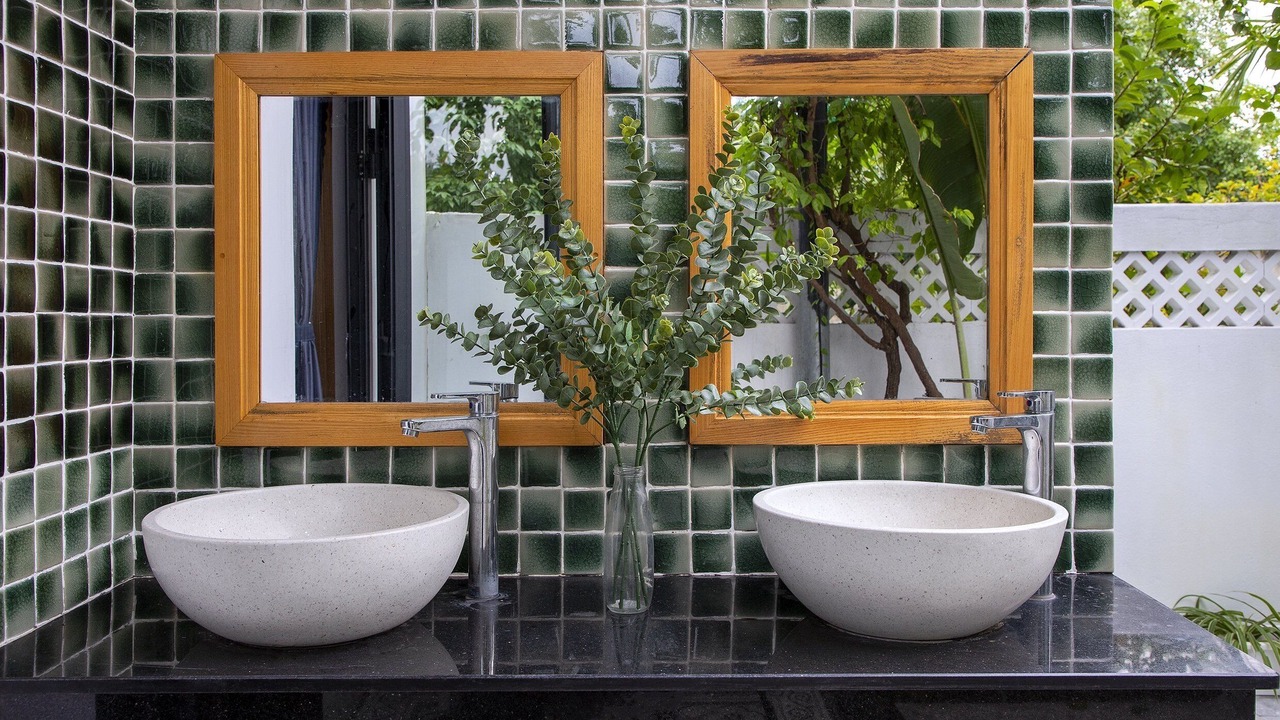 Photo of Bathroom in Hoi An City Centre