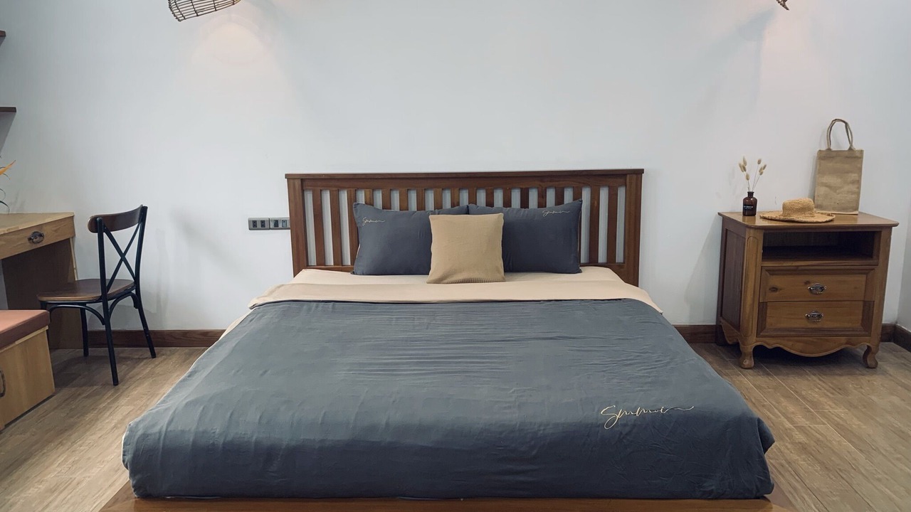 Photo of Bedroom in Hoi An City Centre