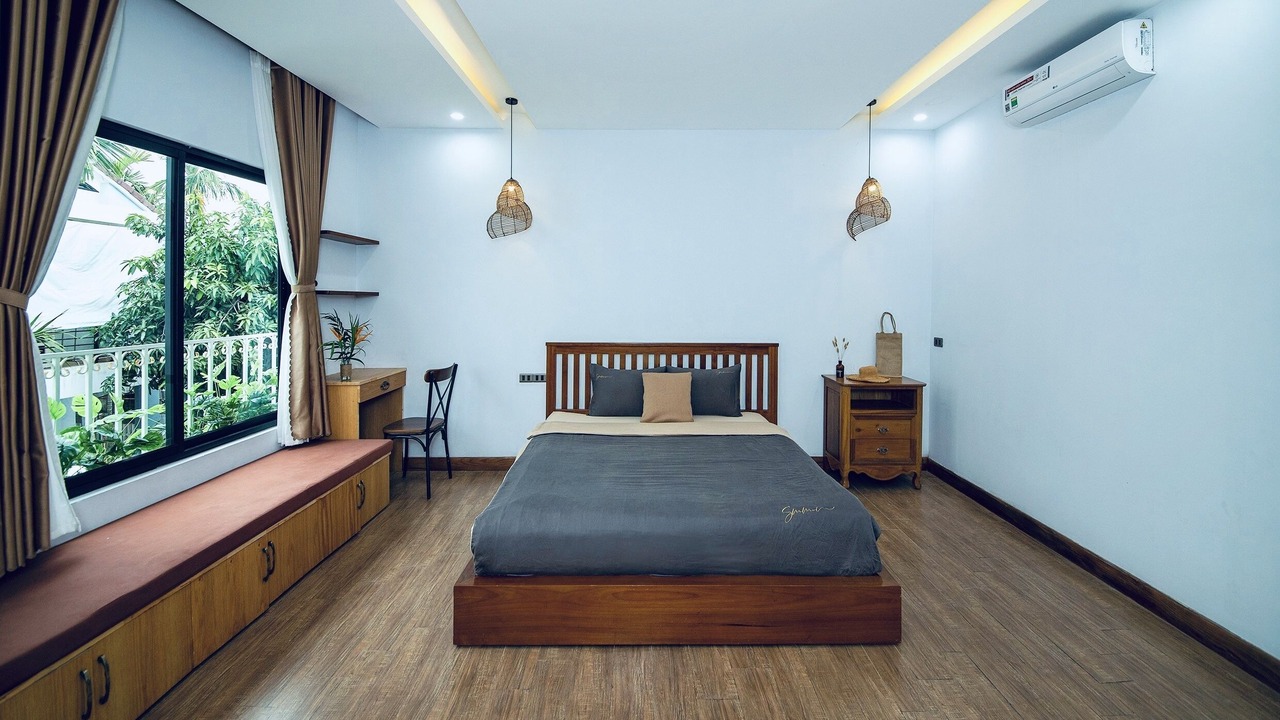 Photo of Bedroom in Hoi An City Centre