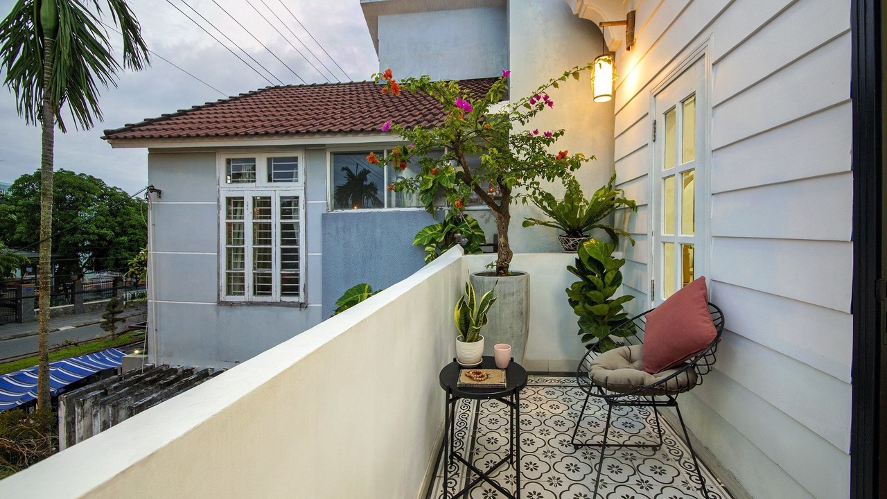 Photo of Outdoor in Hoi An City Centre