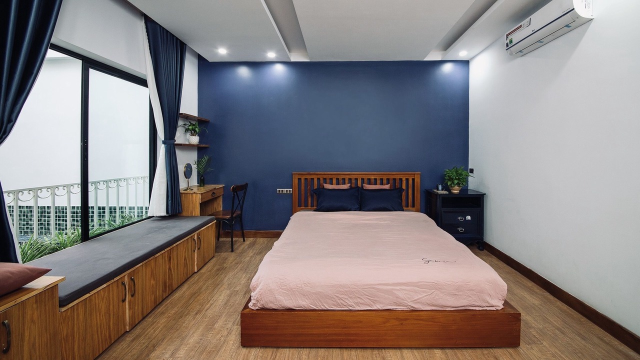 Photo of Bedroom in Hoi An City Centre