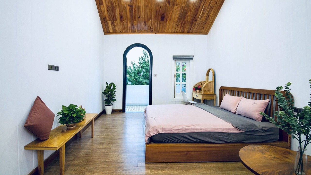 Photo of Bedroom in Hoi An City Centre