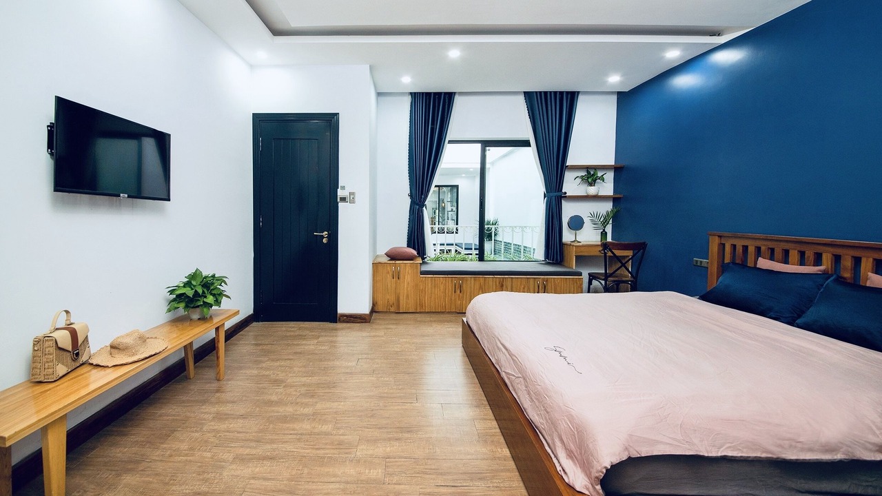 Photo of Bedroom in Hoi An City Centre