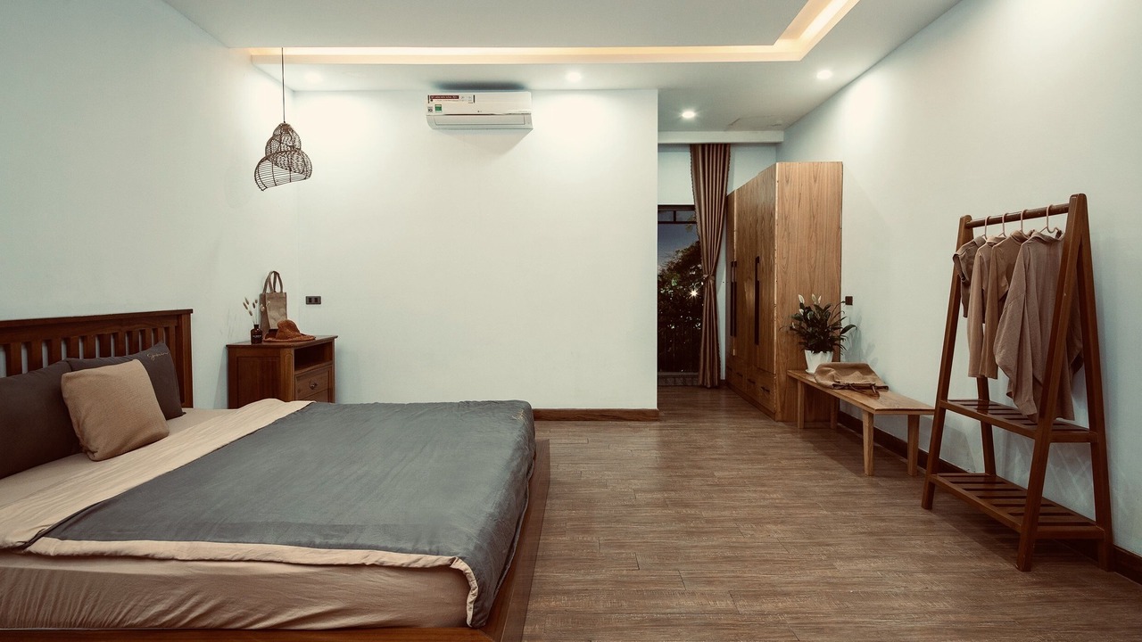 Photo of Bedroom in Hoi An City Centre