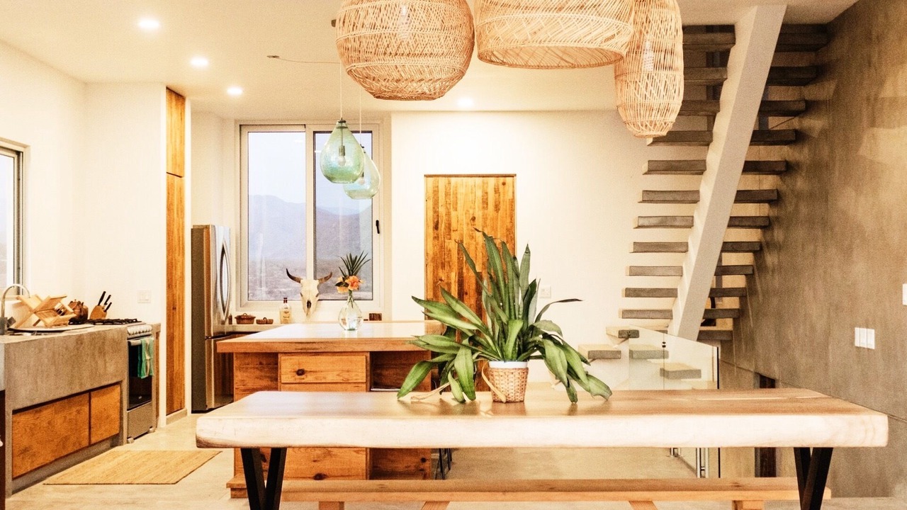 Photo of Kitchen in Cerritos