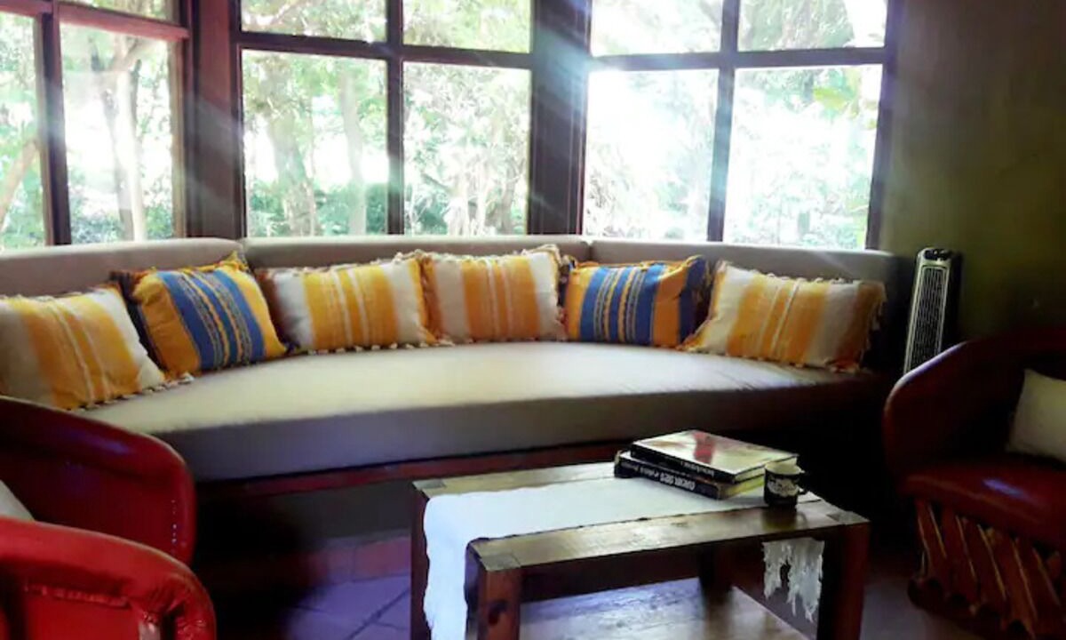 Photo of Livingroom in Xoxocotla