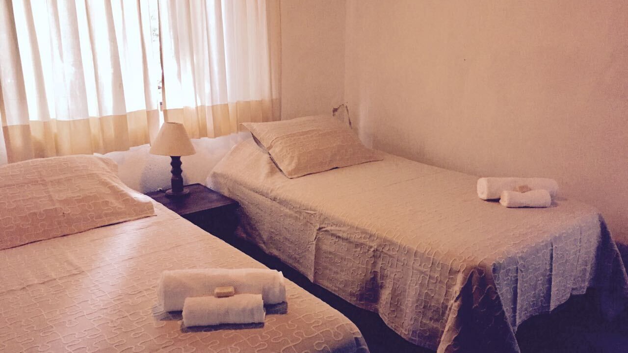 Photo of Bedroom in Xoxocotla
