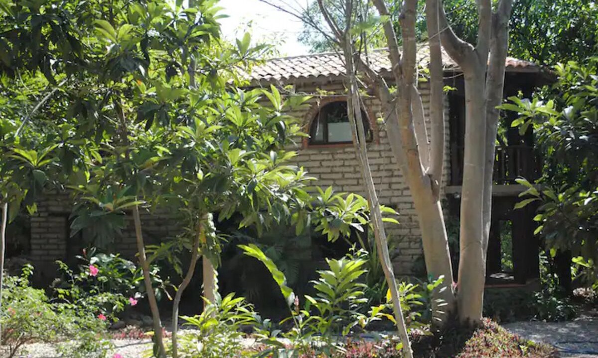 Photo of Outdoor in Xoxocotla