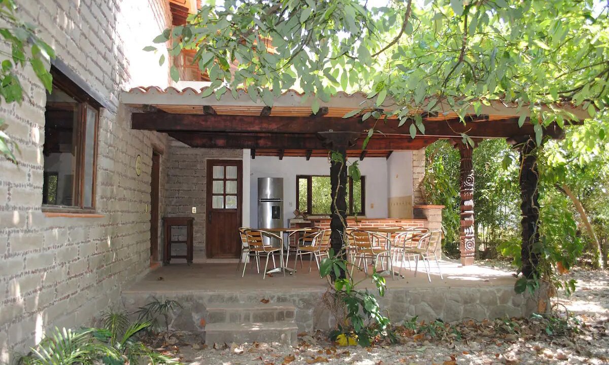 Photo of Outdoor in Xoxocotla
