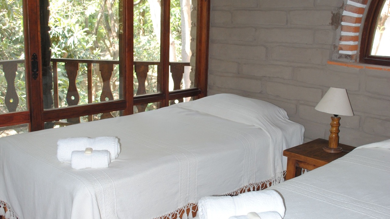 Photo of Bedroom in Xoxocotla