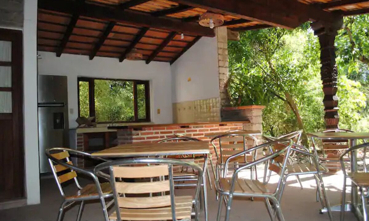 Photo of Outdoor in Xoxocotla