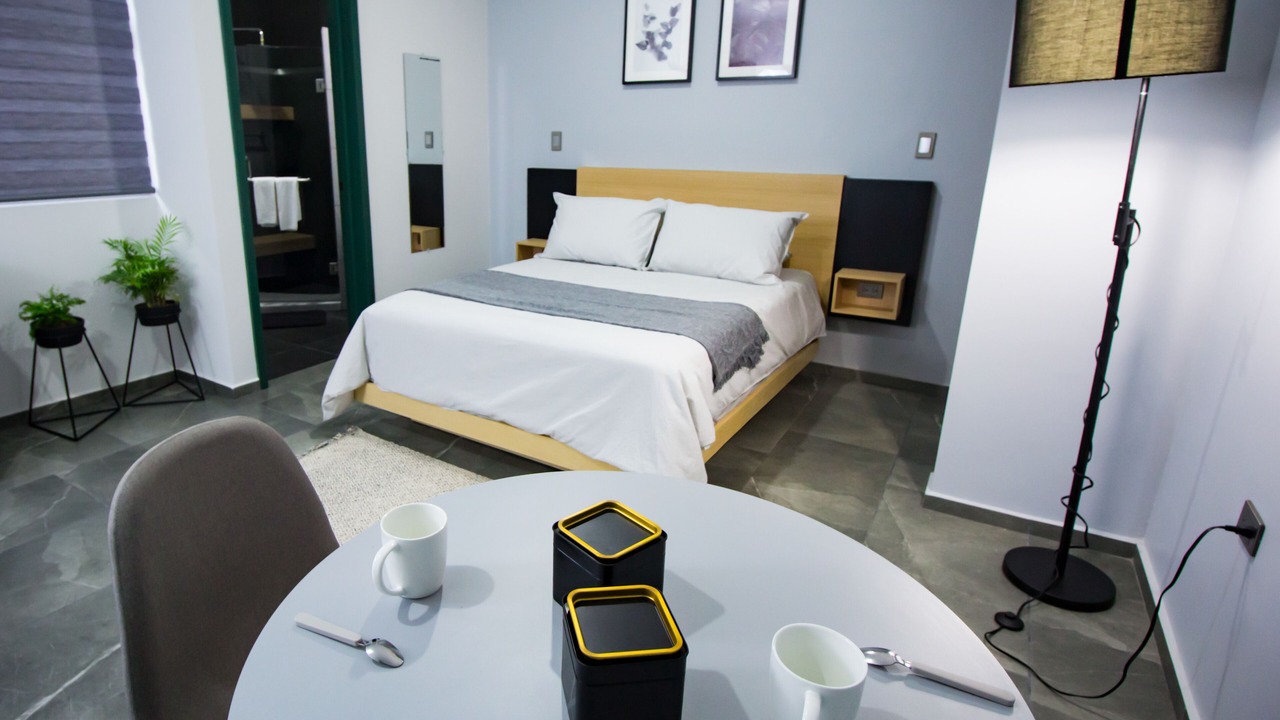 Photo of Bedroom in Durango