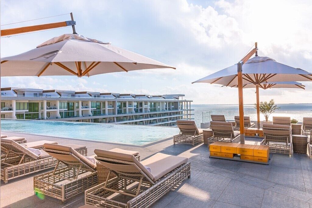 Photo of Outdoor in Punta Sam