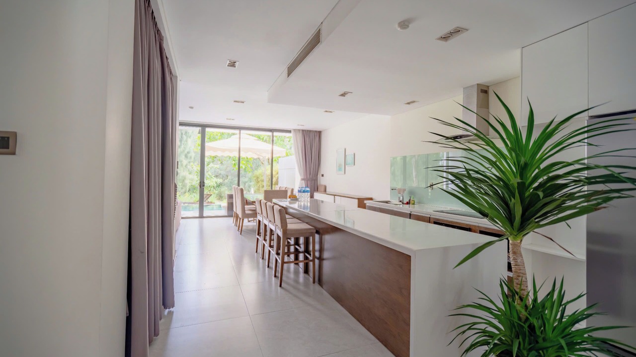 Photo of Kitchen in Ngu Hanh Son