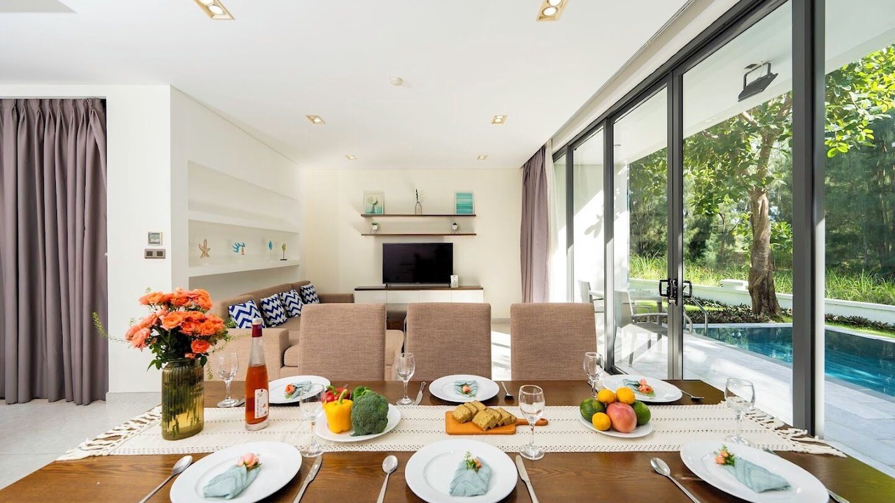 Photo of Kitchen in Ngu Hanh Son