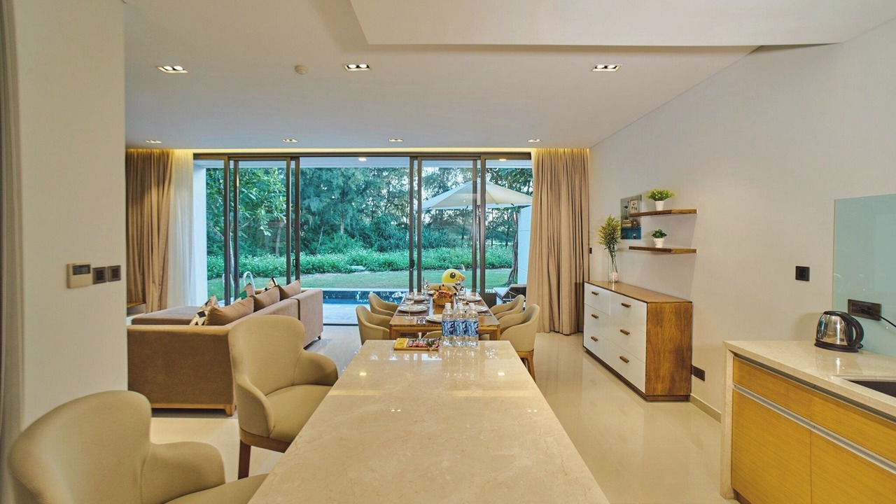 Photo of Livingroom in Ngu Hanh Son