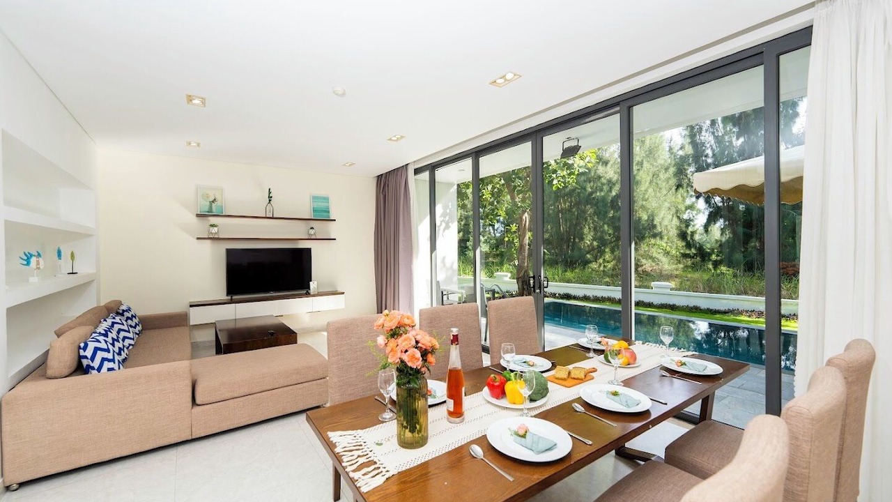Photo of Livingroom in Ngu Hanh Son