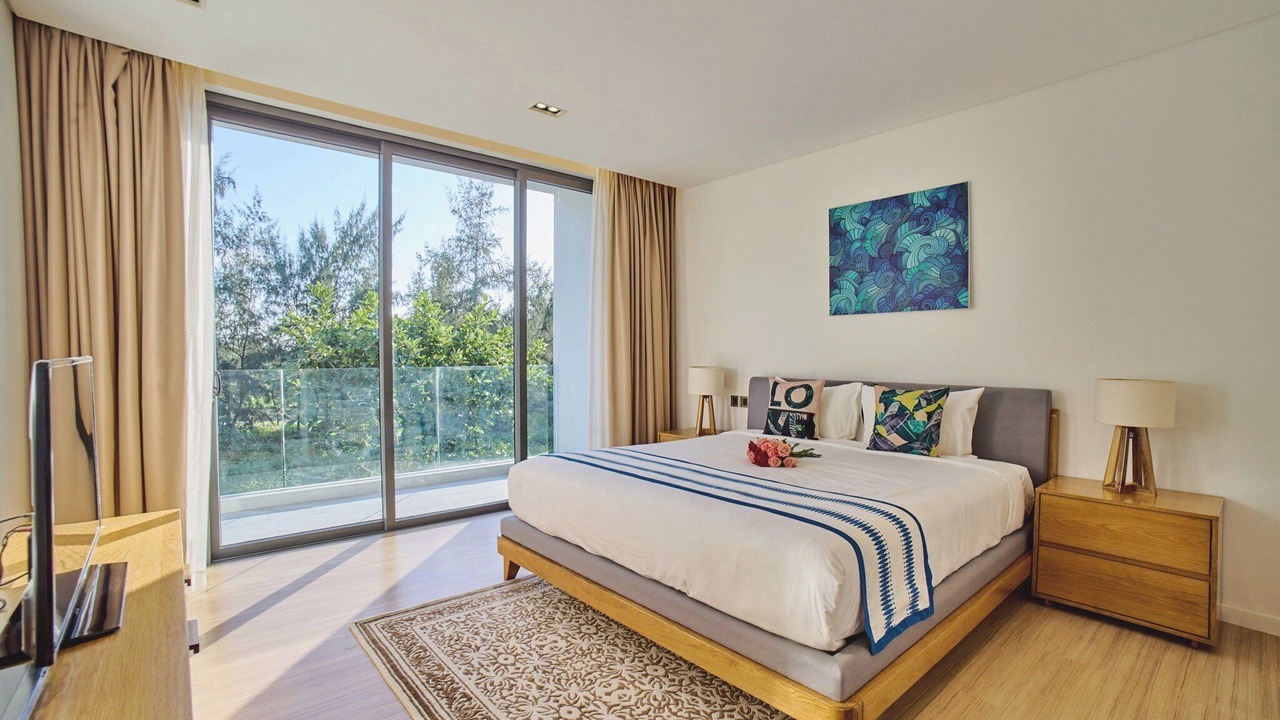 Photo of Bedroom in Ngu Hanh Son