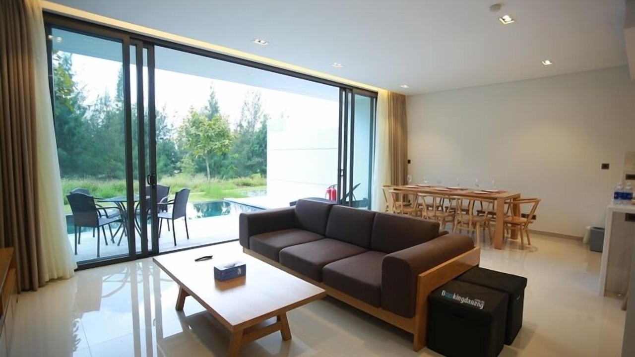 Photo of Livingroom in Ngu Hanh Son